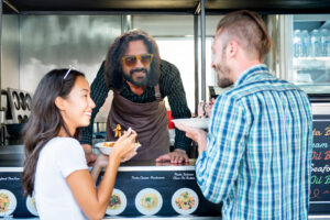 Stoner Band Accidentally Buys Food Truck Instead of Van, Ends Up Starting a Wildly Successful Business