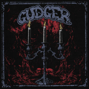 Album Review: Gudger – Gudger III