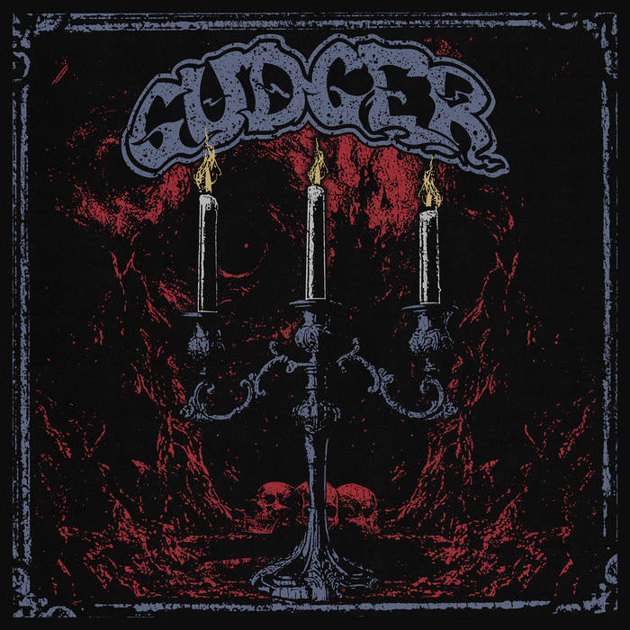 Album Review: Gudger – Gudger III