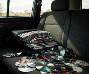 Band Brings Entire CD Collection for the Road on Tour… Still on First Doom Song