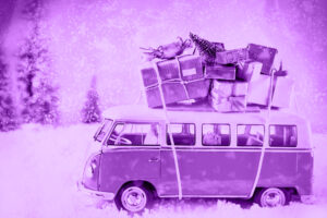 5 Great Gift Ideas for the ‘Stoner Rock Van Guy’ in Your Life