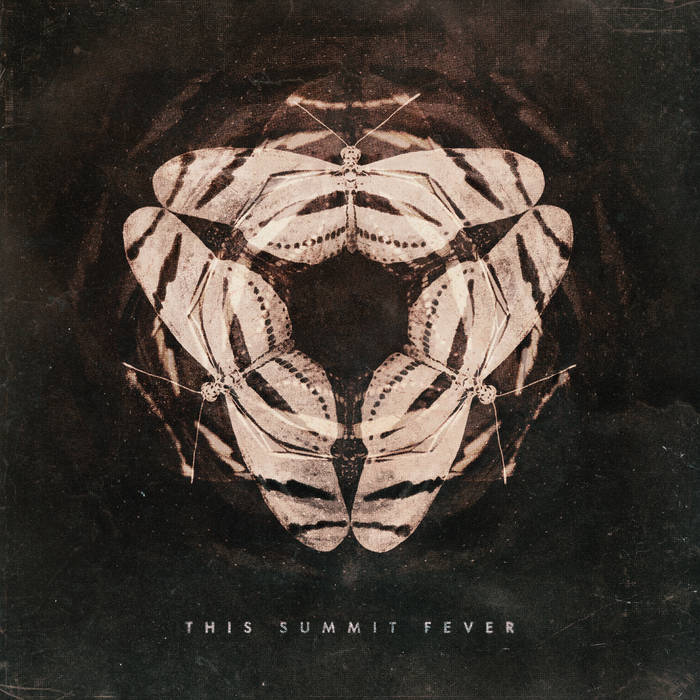 Album Review: This Summit Fever – Self-Titled