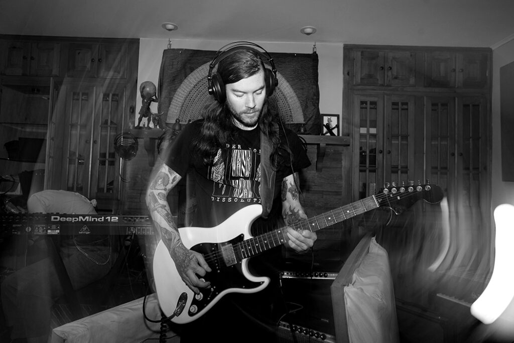 Matt C White