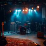 Local Stoner Rock Band Forgets Gig, But Stoner Rock Audience Did Too