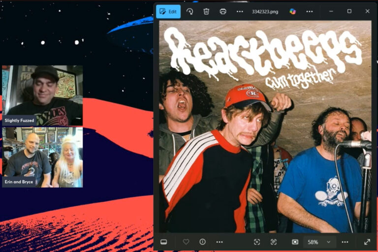 Hexecutioner Talks ‘Tornit’ and Plays Real or Fuzzed