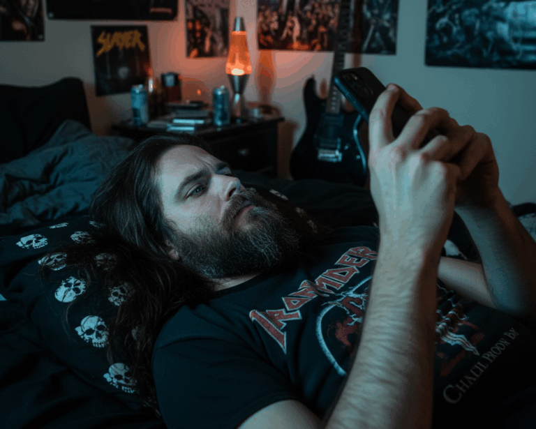 Opinion: The Cure for ‘Doomscrolling’ is Scrolling for Doom