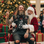 Santa Responds: “I Got Your Letter About How All You Want for Christmas Is Big Fat Riffs”