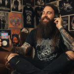 Doom Fan Demands Taylor Swift Be Recategorized as Doom Metal So He Can Share His Spotify Wrapped with His Friends