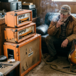 Inspired by Sleep’s Comeback, Kyuss Finally Reunites—But With Chris Cockrell, a Bag of Weed, Two Busted Amps, and My Neighbor Frank