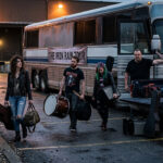 Local Band Kicked Off Tour for wasting their time playing music and Not Telling Their Fans How to Think